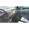 FORD F550SD (SUPER DUTY) WHOLE TRUCK FOR RESALE thumbnail 8
