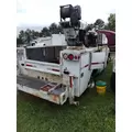 FORD F550SD (SUPER DUTY) WHOLE TRUCK FOR RESALE thumbnail 4
