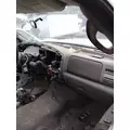 FORD F550SD (SUPER DUTY) WHOLE TRUCK FOR RESALE thumbnail 7