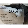 FORD F550 Air CleanerParts  thumbnail 5