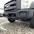 FORD F550 Bumper Assembly, Front thumbnail 2