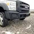 FORD F550 Bumper Assembly, Front thumbnail 3