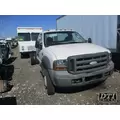 FORD F550 Bumper Assembly, Front thumbnail 3