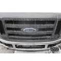 FORD F550 Bumper Assembly, Front thumbnail 4