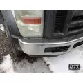 FORD F550 Bumper Assembly, Front thumbnail 5