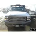 FORD F550 Bumper Assembly, Front thumbnail 1