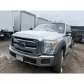 FORD F550 Bumper Assembly, Front thumbnail 1