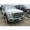 FORD F550 Bumper Assembly, Front thumbnail 2