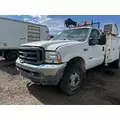 FORD F550 Bumper Assembly, Front thumbnail 1
