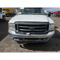 FORD F550 Bumper Assembly, Front thumbnail 2