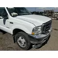 FORD F550 Bumper Assembly, Front thumbnail 3