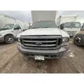FORD F550 Bumper Assembly, Front thumbnail 2