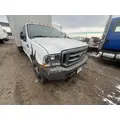FORD F550 Bumper Assembly, Front thumbnail 3