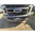 FORD F550 Bumper Assembly, Front thumbnail 1