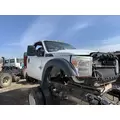 FORD F550 Cab Assembly thumbnail 2