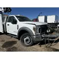 FORD F550 Cab thumbnail 3