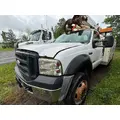 FORD F550 Cab thumbnail 4
