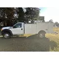 FORD F550 Complete Vehicle thumbnail 3