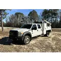 FORD F550 Complete Vehicle thumbnail 2
