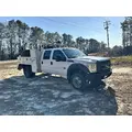 FORD F550 Complete Vehicle thumbnail 5