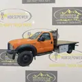 FORD F550 Complete Vehicle thumbnail 22
