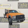 FORD F550 Complete Vehicle thumbnail 24