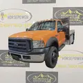 FORD F550 Complete Vehicle thumbnail 28