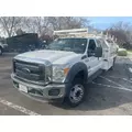 FORD F550 Complete Vehicle thumbnail 5