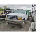 FORD F550 Complete Vehicle thumbnail 1