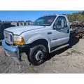 FORD F550 Complete Vehicle thumbnail 1