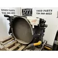 FORD F550 Cooling Assy. (Rad., Cond., ATAAC) thumbnail 1