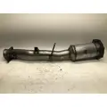 FORD F550 DPF (Diesel Particulate Filter) thumbnail 2