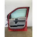 FORD F550 Door Assembly, Front thumbnail 8