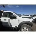 FORD F550 Door Assembly, Front thumbnail 1