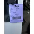 FORD F550 Door Assembly, Rear or Back thumbnail 2