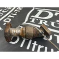 FORD F550 Exhaust Pipe thumbnail 1