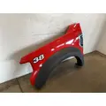 FORD F550 Fender Extension thumbnail 1