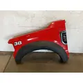 FORD F550 Fender Extension thumbnail 2