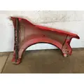 FORD F550 Fender Extension thumbnail 6