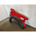 FORD F550 Fender Extension thumbnail 1