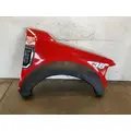 FORD F550 Fender Extension thumbnail 2