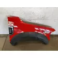 FORD F550 Fender Extension thumbnail 5