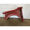 FORD F550 Fender Extension thumbnail 6