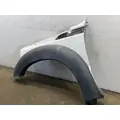 FORD F550 Fender Extension thumbnail 1
