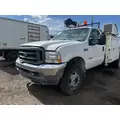 FORD F550 Fuel Tank thumbnail 1