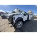 FORD F550 Fuel Tank thumbnail 1