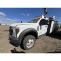 FORD F550 Fuel Tank thumbnail 1