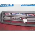 FORD F550 Grille thumbnail 1