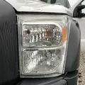 FORD F550 Headlamp Assembly thumbnail 1