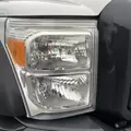 FORD F550 Headlamp Assembly thumbnail 1